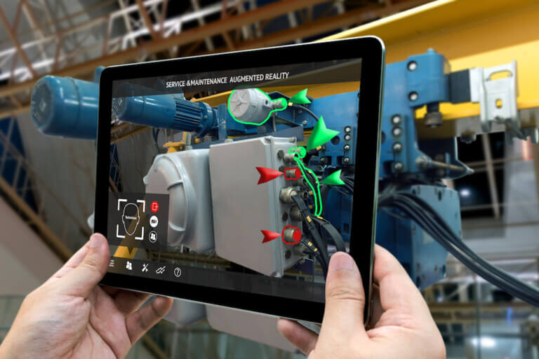 virtual-reality-in-manufacturing-vuforia-digital-work-instruction