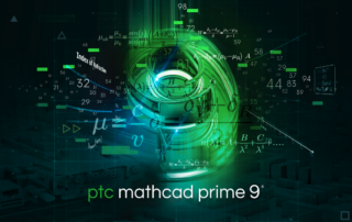 Mathcad Prime 9 - header