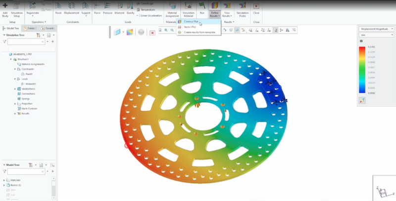 Creo Ansys Simulation Everything You Need To Know About Creo Ansys Creo Windchill And Ptc Creo Ansys Simulation Everything You Need To Know About Creo Ansys Creo Windchill And Ptc